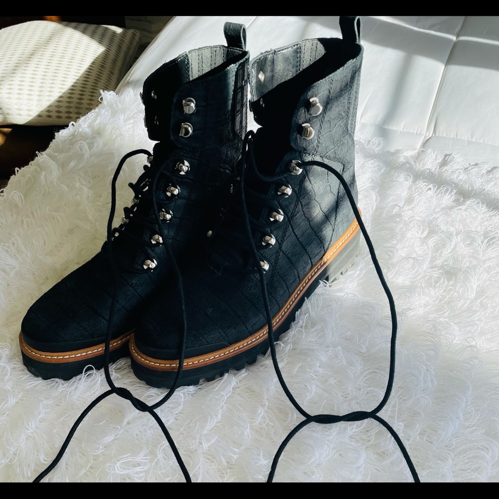Marc fisher boots LTD - Picture 12 of 15